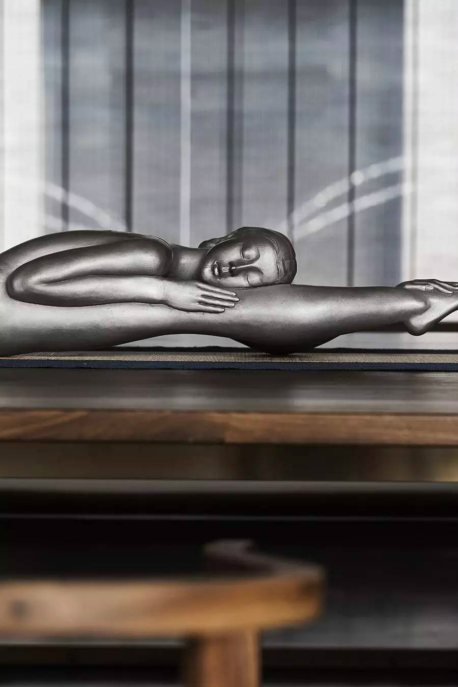 東方之美詩(shī)意禪居，易郡新北京四合院別墅設(shè)計(jì)