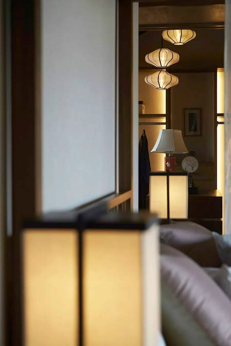 東方之美詩(shī)意禪居，易郡新北京四合院別墅設(shè)計(jì)