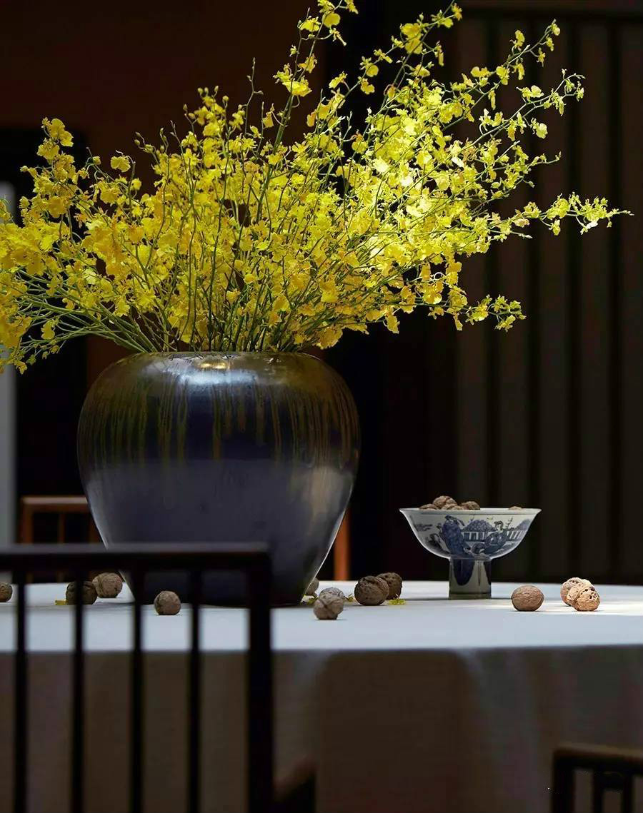 東方之美詩意禪居，易郡新北京四合院別墅設計