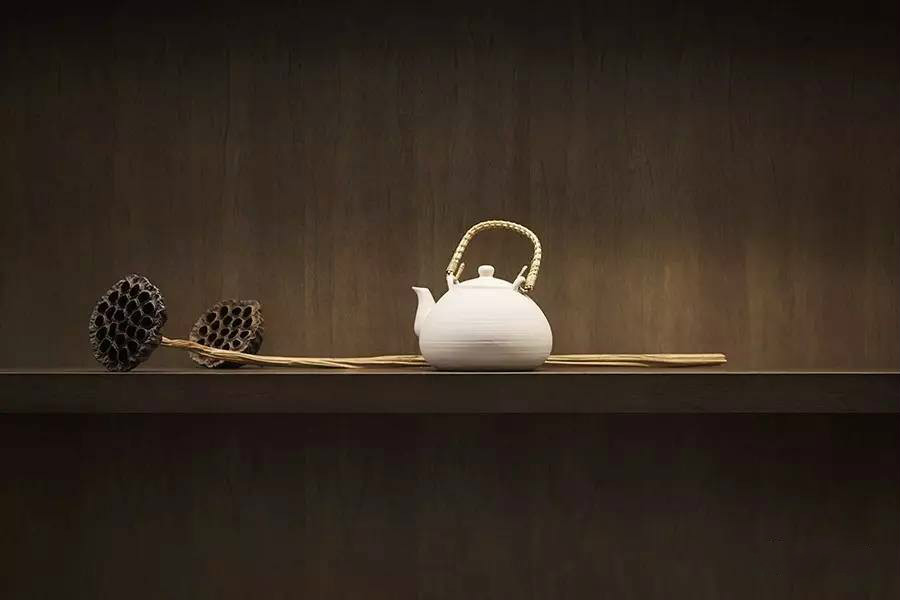 東方之美詩(shī)意禪居，易郡新北京四合院別墅設(shè)計(jì)