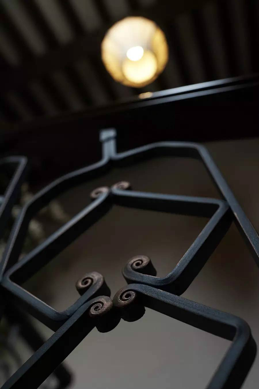 東方之美詩(shī)意禪居，易郡新北京四合院別墅設(shè)計(jì)