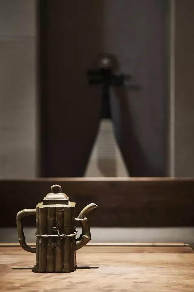 東方之美詩意禪居，易郡新北京四合院別墅設(shè)計