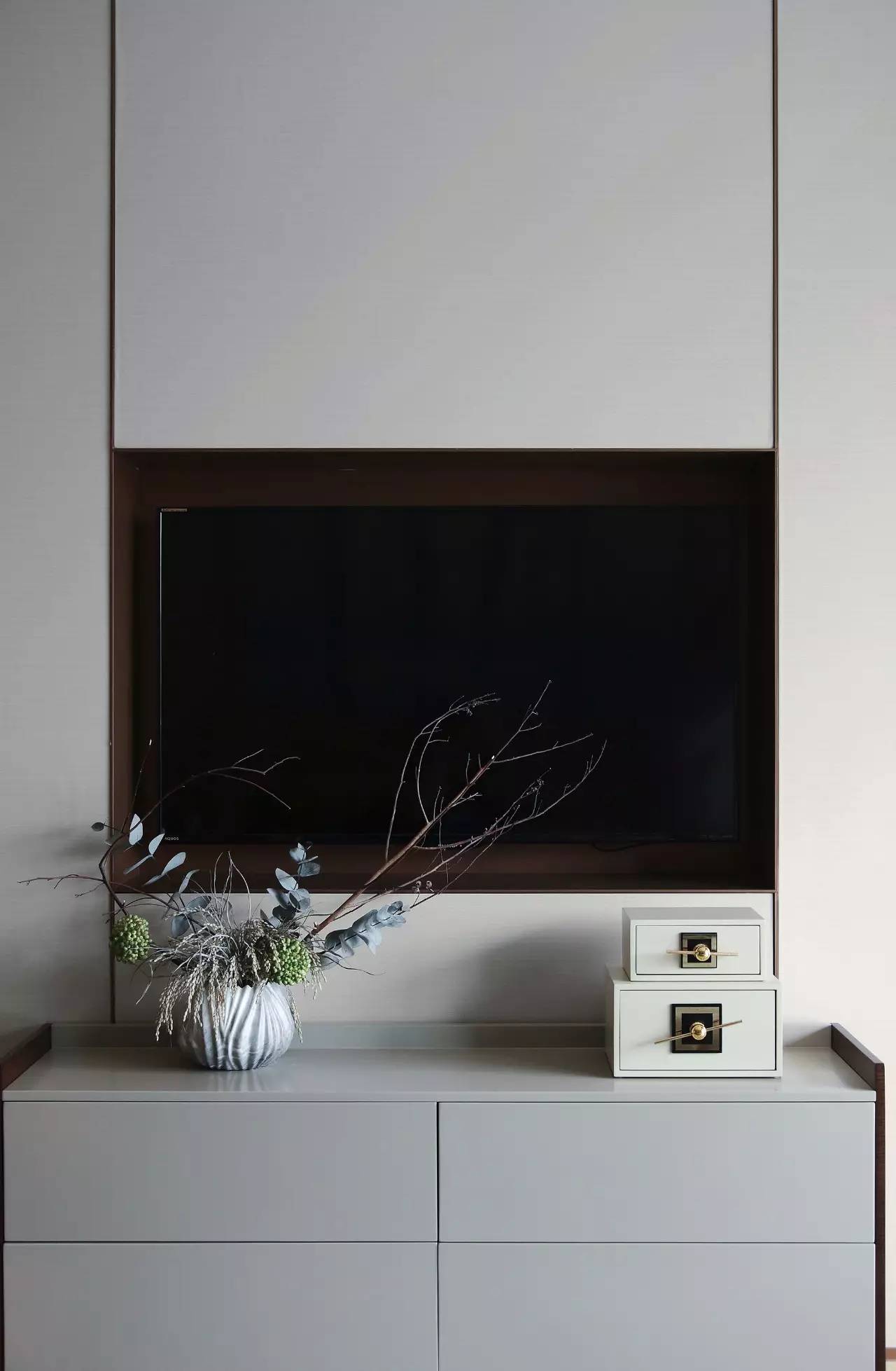 一方禪素之境，成都萬華裝修設計