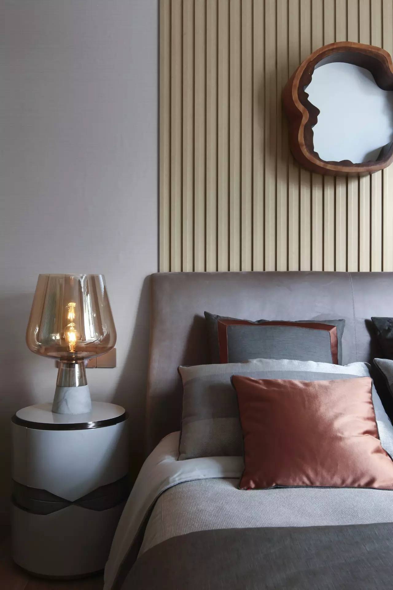 一方禪素之境，成都萬華裝修設(shè)計(jì)