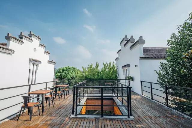 一宿·山麓之庭，一個(gè)充滿禪意山下庭院