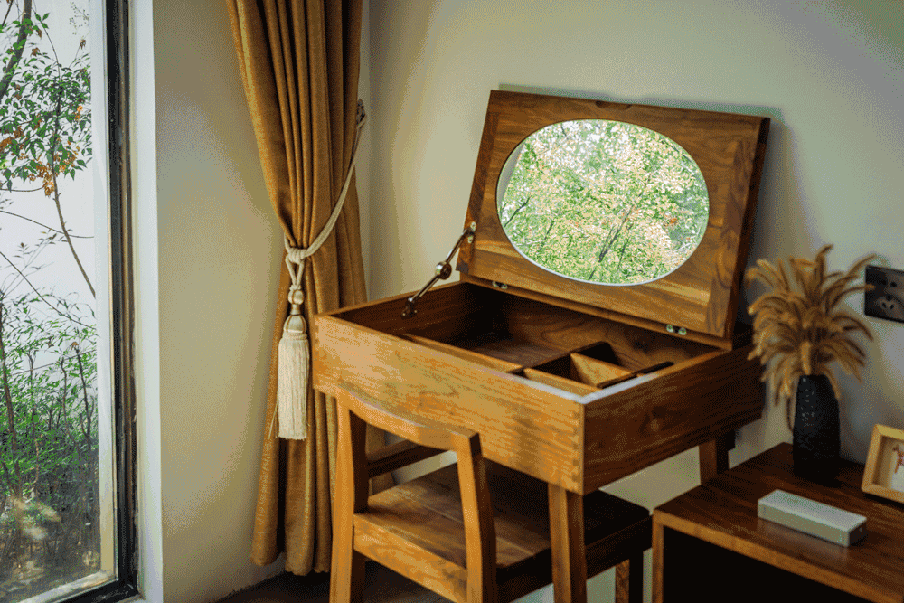 一宿·山麓之庭，一個(gè)充滿禪意山下庭院