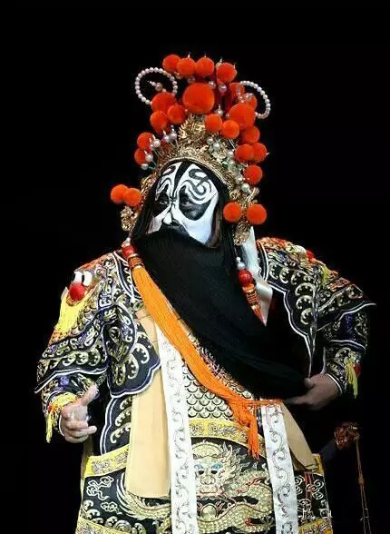 國(guó)粹京劇博大精深，北京文化風(fēng)俗