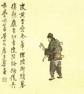 北京民俗文化，北京風(fēng)俗