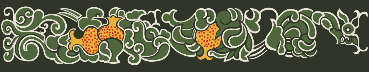 中國傳統(tǒng)服飾吉祥圖案，明代服飾花紋圖案