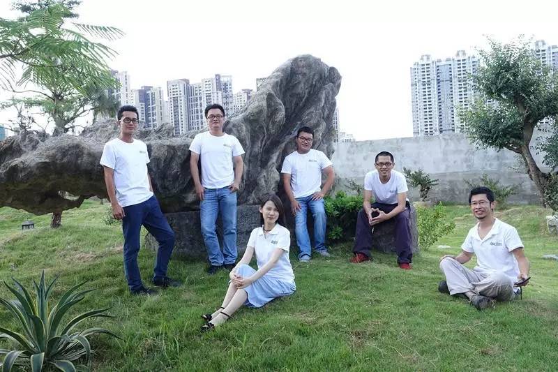 天堂山鄉(xiāng)愛樹民宿，古色古香的童話小鎮(zhèn)