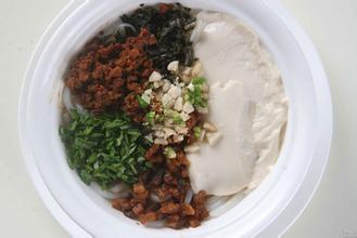 特色美食大集合，秀一波云南美食