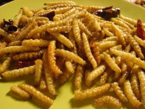 特色美食大集合，秀一波云南美食