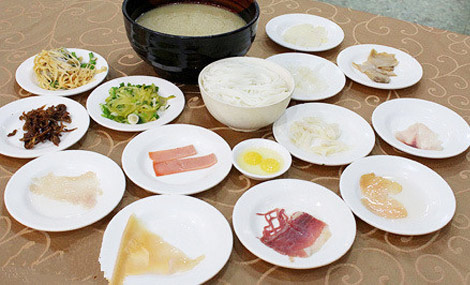 特色美食大集合，秀一波云南美食