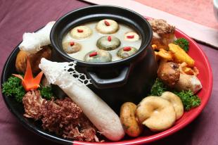 特色美食大集合，秀一波云南美食