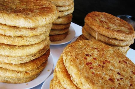 特色美食大集合，秀一波云南美食