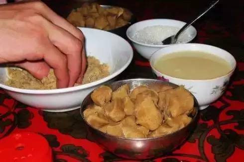 特色美食大集合，秀一波云南美食