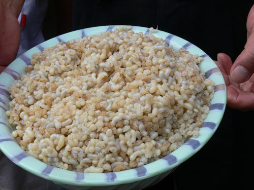 特色美食大集合，秀一波云南美食