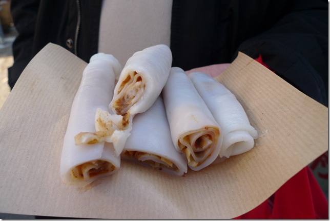 特色美食大集合，秀一波云南美食