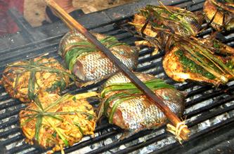 特色美食大集合，秀一波云南美食