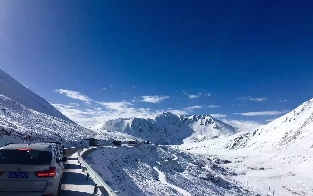 拉薩曲吉林卡，在世界之顛的圣城感受藏族文化