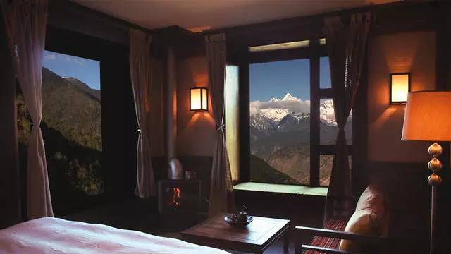 拉薩曲吉林卡，在世界之顛的圣城感受藏族文化