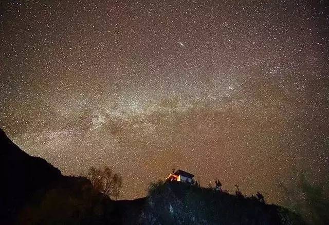 拉薩曲吉林卡，在世界之顛的圣城感受藏族文化