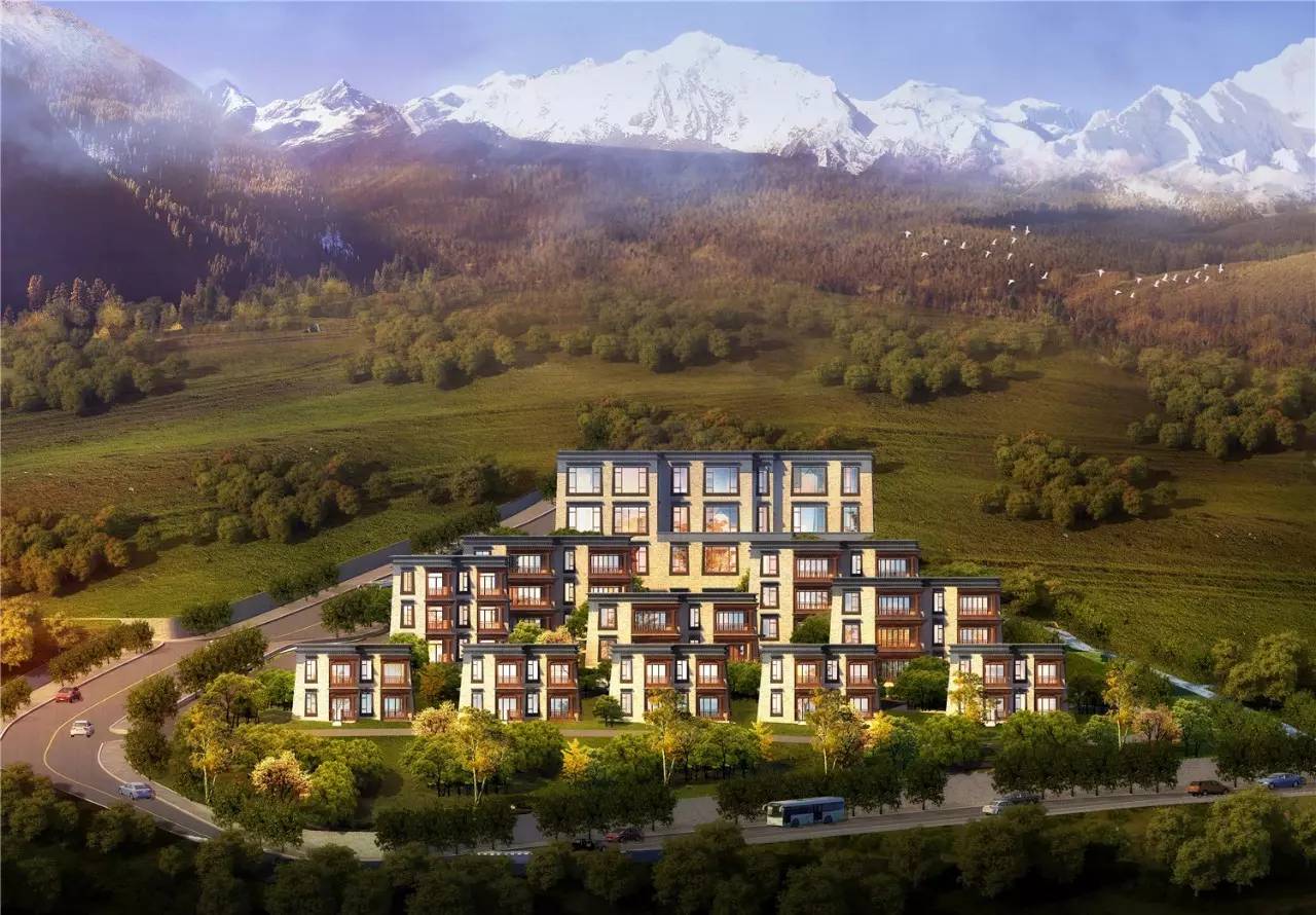 拉薩曲吉林卡，在世界之顛的圣城感受藏族文化