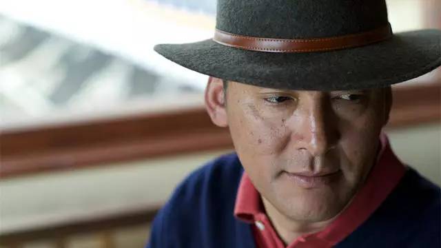 松贊拉薩曲吉林卡，用松贊的方式重走拉薩