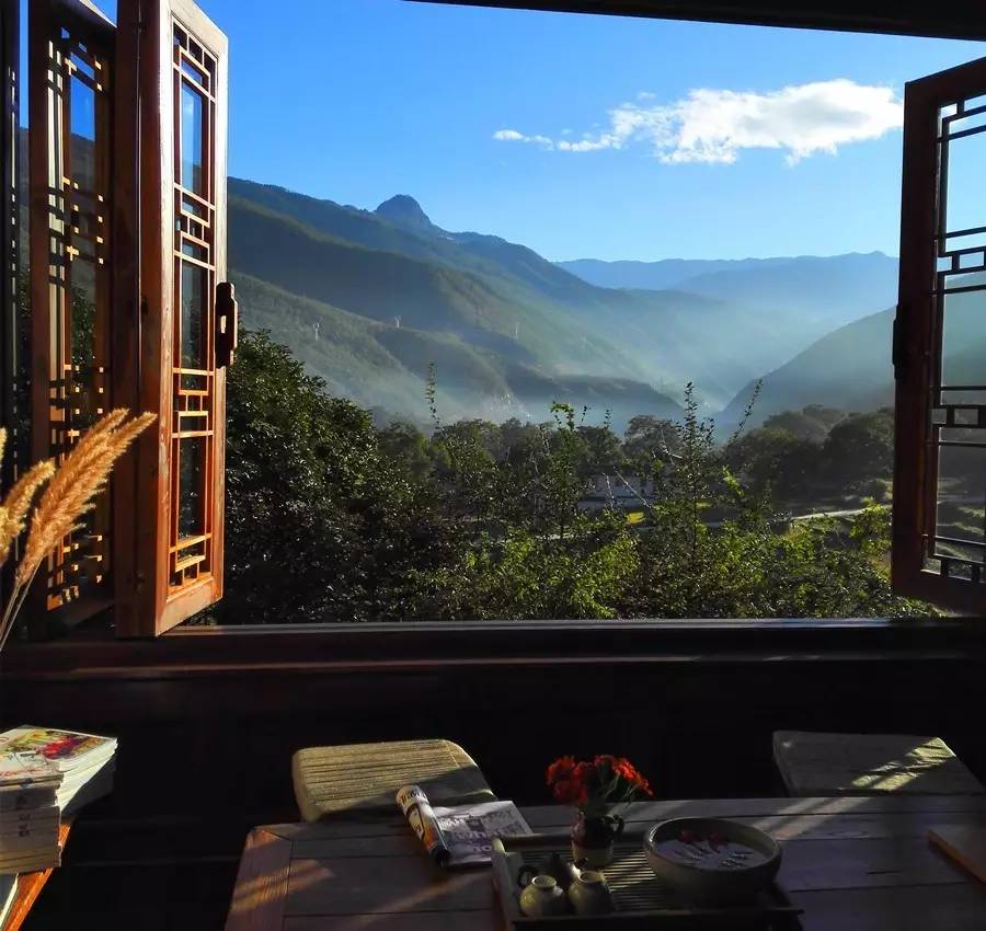 松贊拉薩曲吉林卡，用松贊的方式重走拉薩