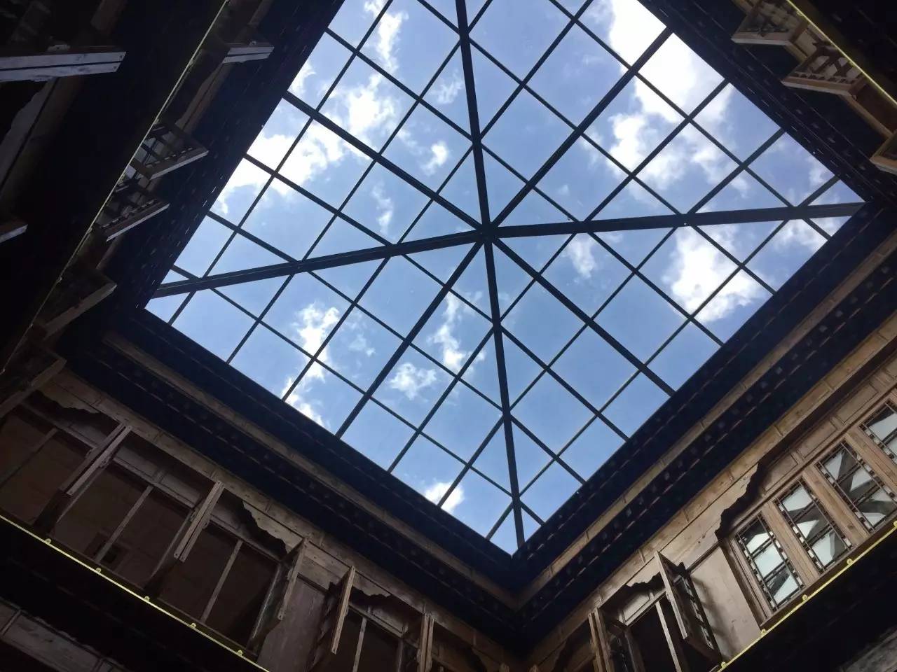 松贊拉薩曲吉林卡，用松贊的方式重走拉薩