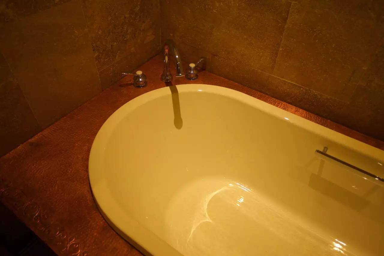 松贊拉薩曲吉林卡，用松贊的方式重走拉薩