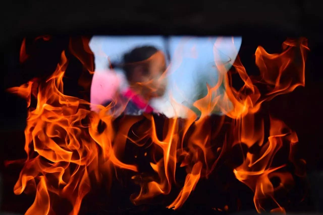 松贊拉薩曲吉林卡，用松贊的方式重走拉薩
