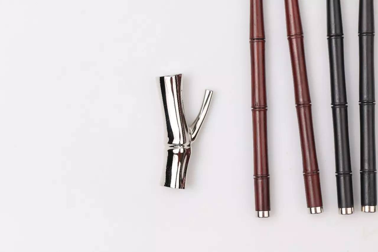 傳承傳統(tǒng)手工藝，把傳統(tǒng)審美工藝融入生活器物