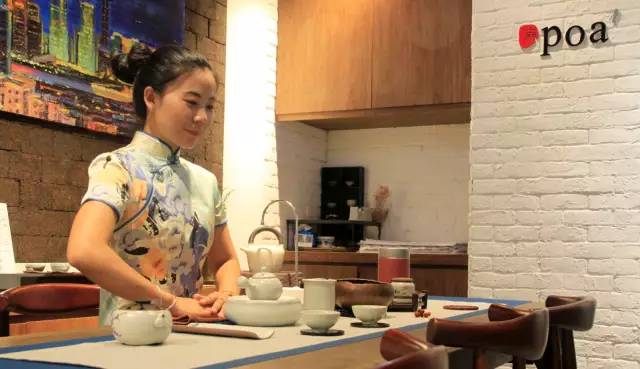 傳承傳統(tǒng)手工藝，把傳統(tǒng)審美工藝融入生活器物