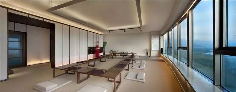 禪意住宅裝修設(shè)計(jì)，打造心靈棲息地