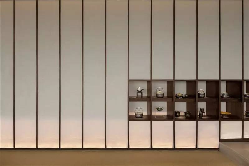 禪意住宅裝修設(shè)計(jì)，打造心靈棲息地