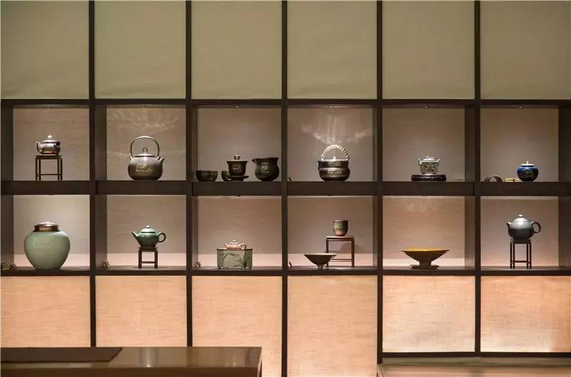 禪意住宅裝修設(shè)計(jì)，打造心靈棲息地