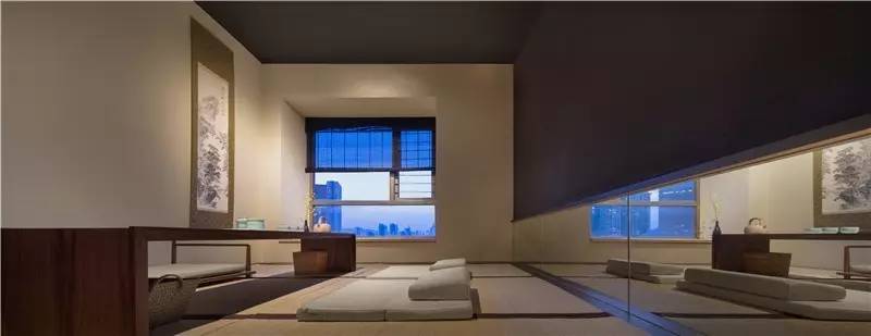 禪意住宅裝修設(shè)計(jì)，打造心靈棲息地