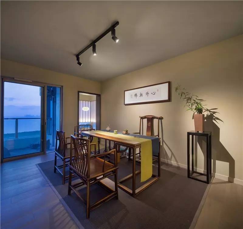 禪意住宅裝修設(shè)計(jì)，打造心靈棲息地