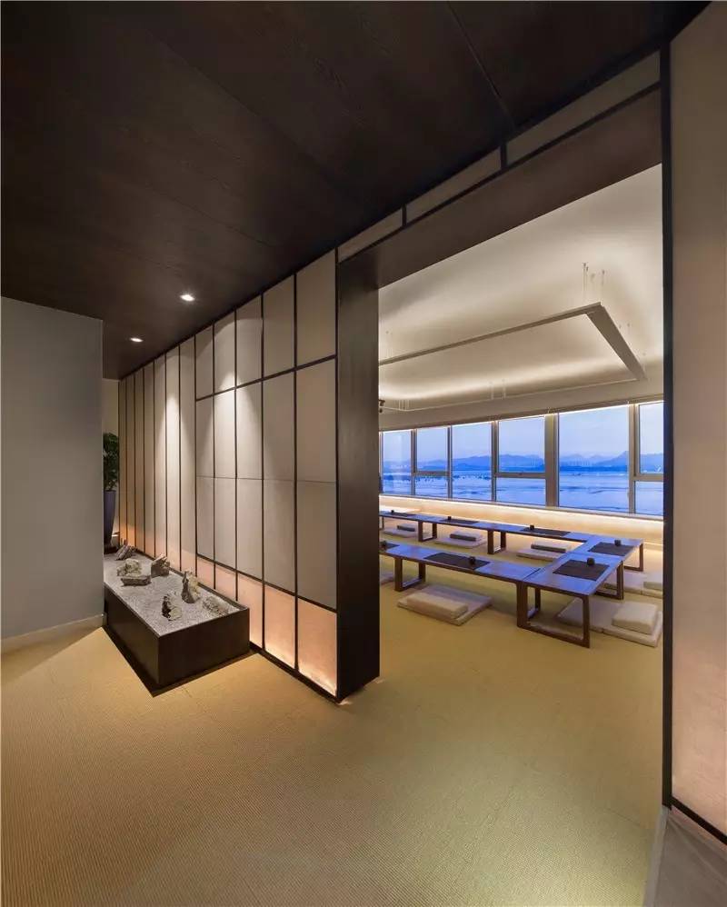 禪意住宅裝修設(shè)計(jì)，打造心靈棲息地