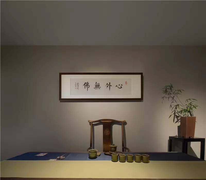 禪意住宅裝修設(shè)計(jì)，打造心靈棲息地