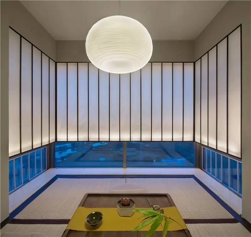 禪意住宅裝修設(shè)計，打造心靈棲息地