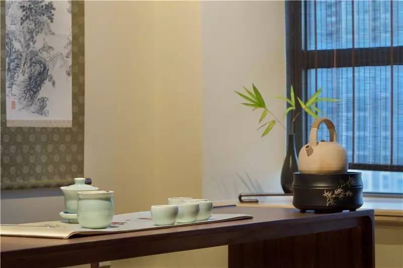 禪意住宅裝修設(shè)計(jì)，打造心靈棲息地