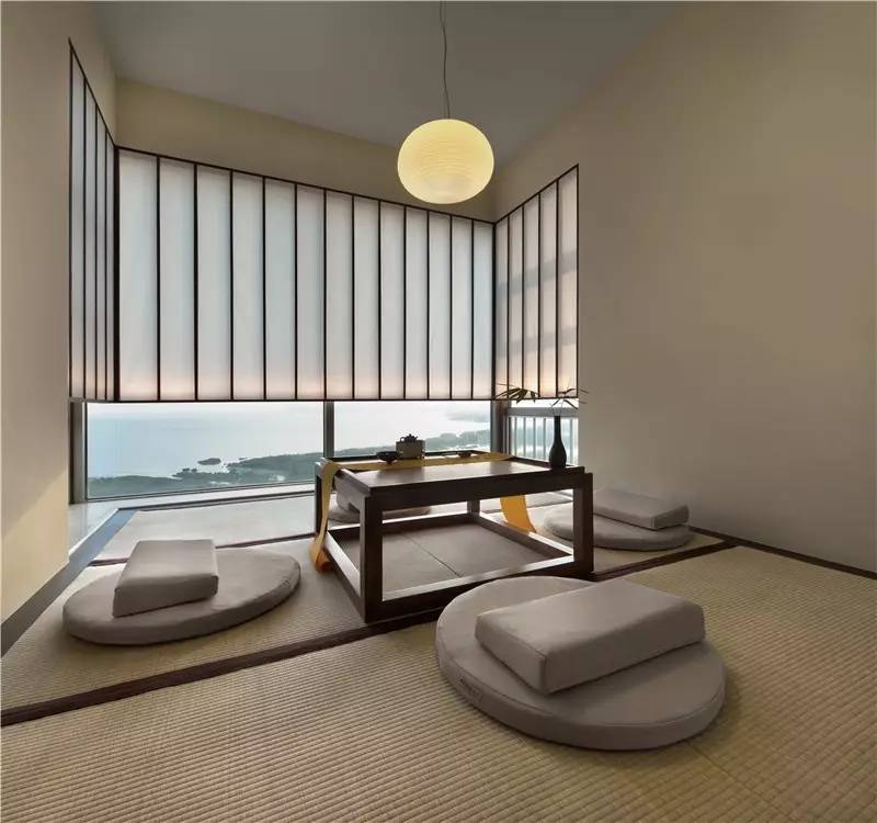 禪意住宅裝修設(shè)計，打造心靈棲息地