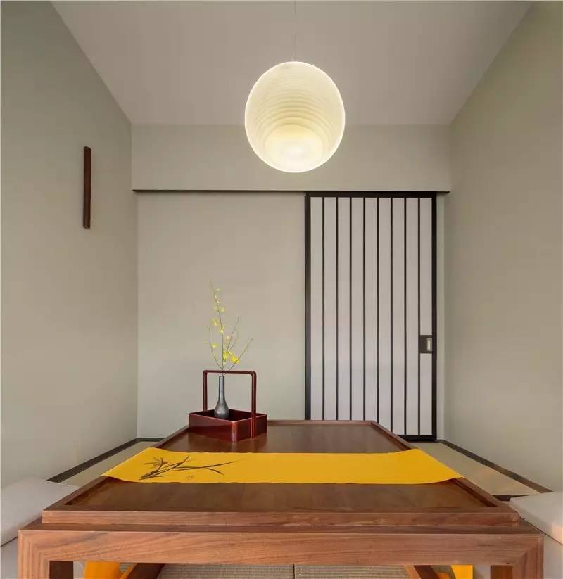 禪意住宅裝修設(shè)計，打造心靈棲息地