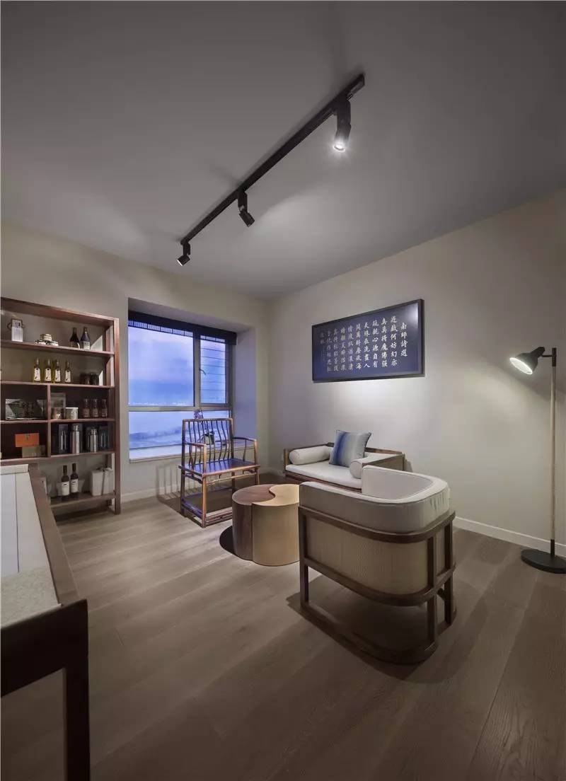 禪意住宅裝修設(shè)計，打造心靈棲息地