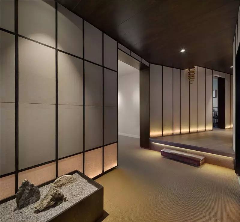 禪意住宅裝修設(shè)計，打造心靈棲息地