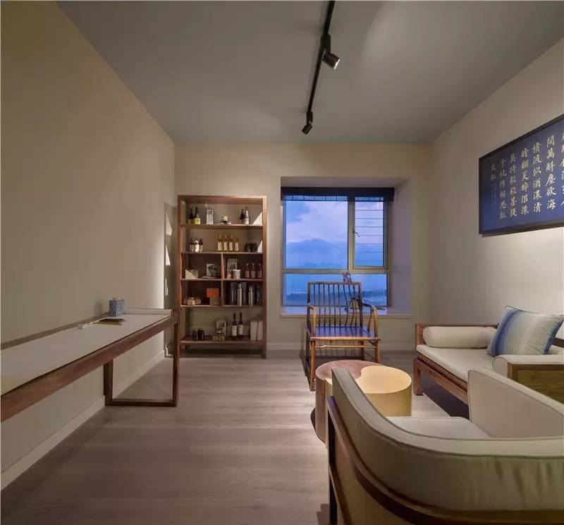 禪意住宅裝修設(shè)計，打造心靈棲息地