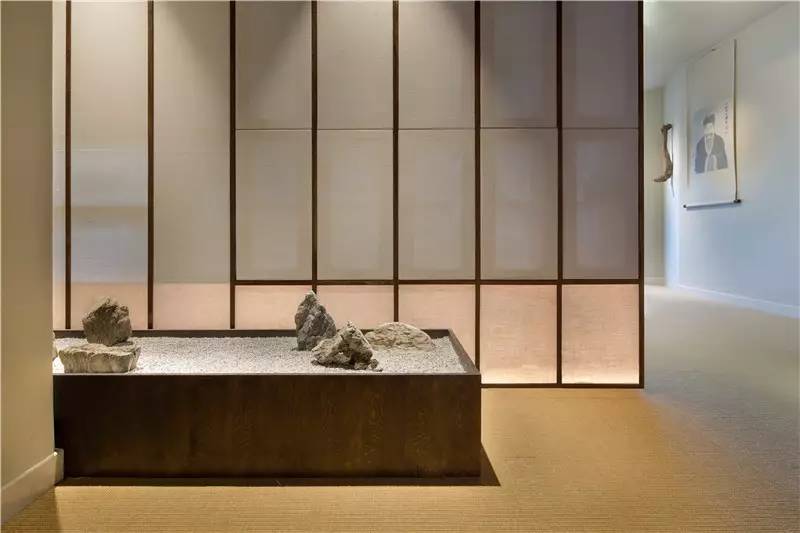 禪意住宅裝修設(shè)計，打造心靈棲息地