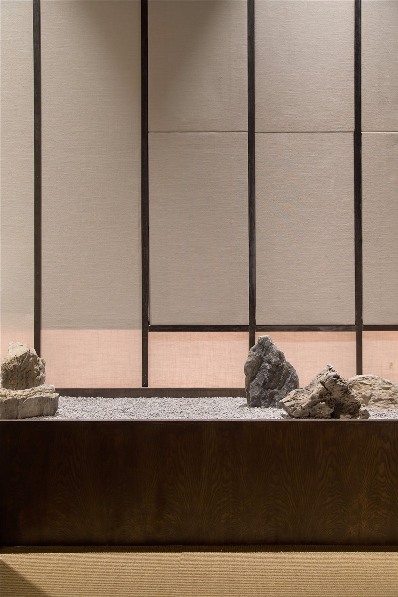 禪意住宅裝修設(shè)計，打造心靈棲息地